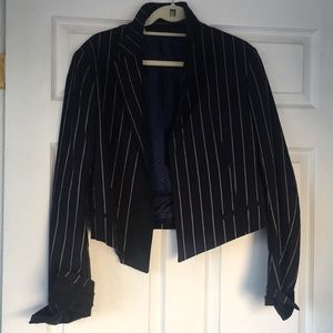 Haider Ackermann Jacket Blazer